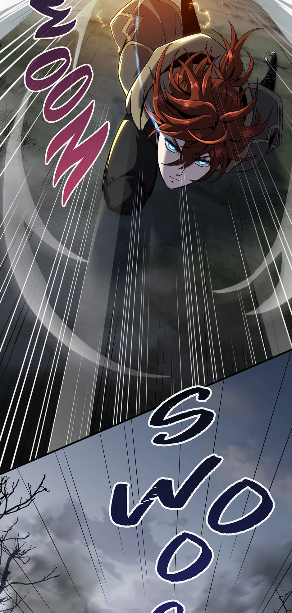 The Beginning After The End Chapter 190 page 50