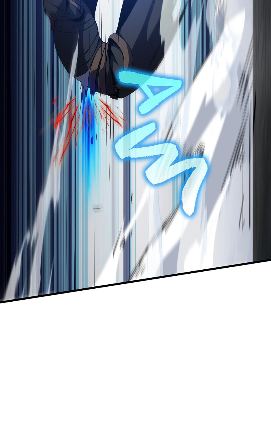The Beginning After The End Chapter 190 page 57