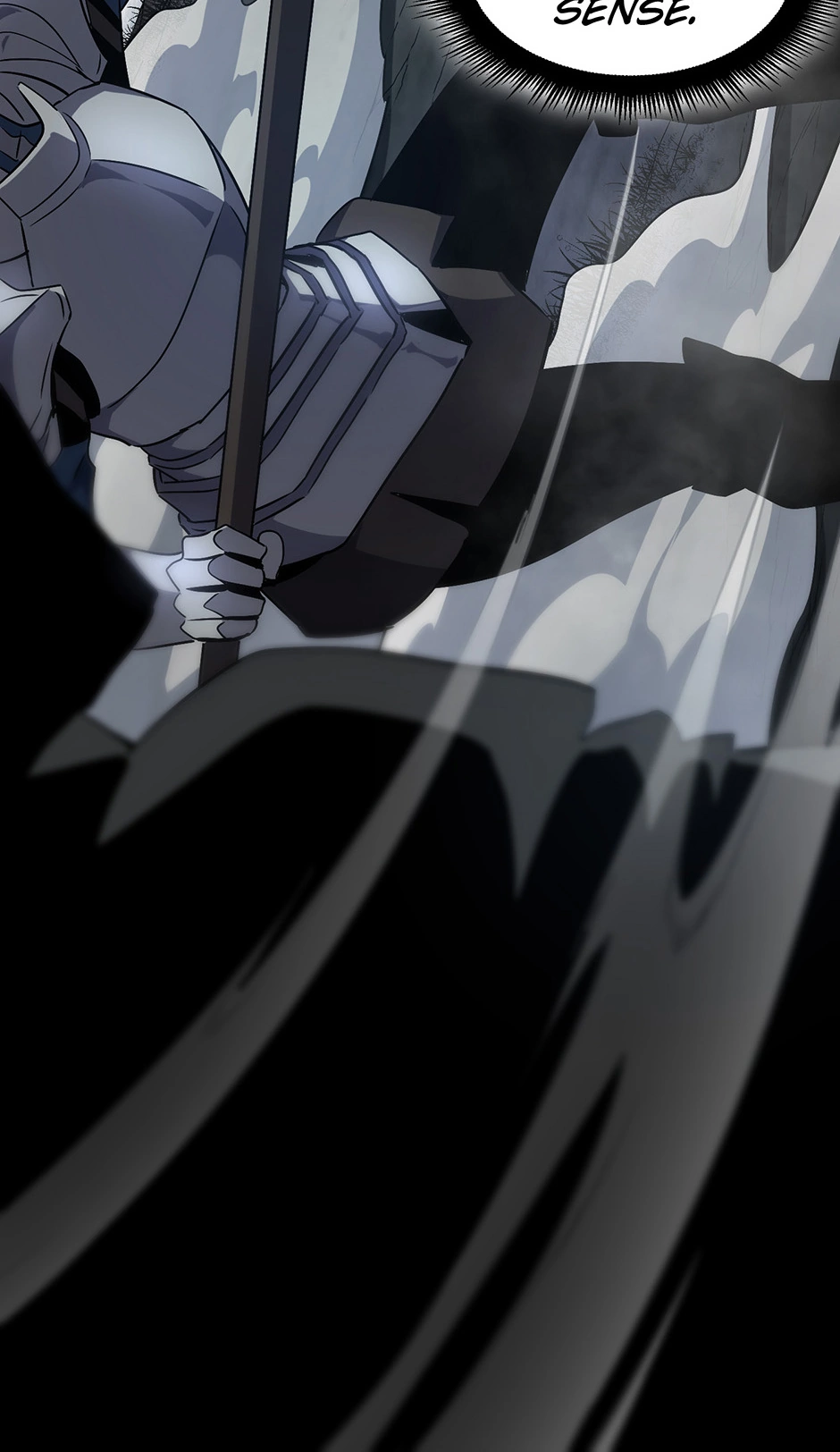 The Beginning After The End Chapter 190 page 62