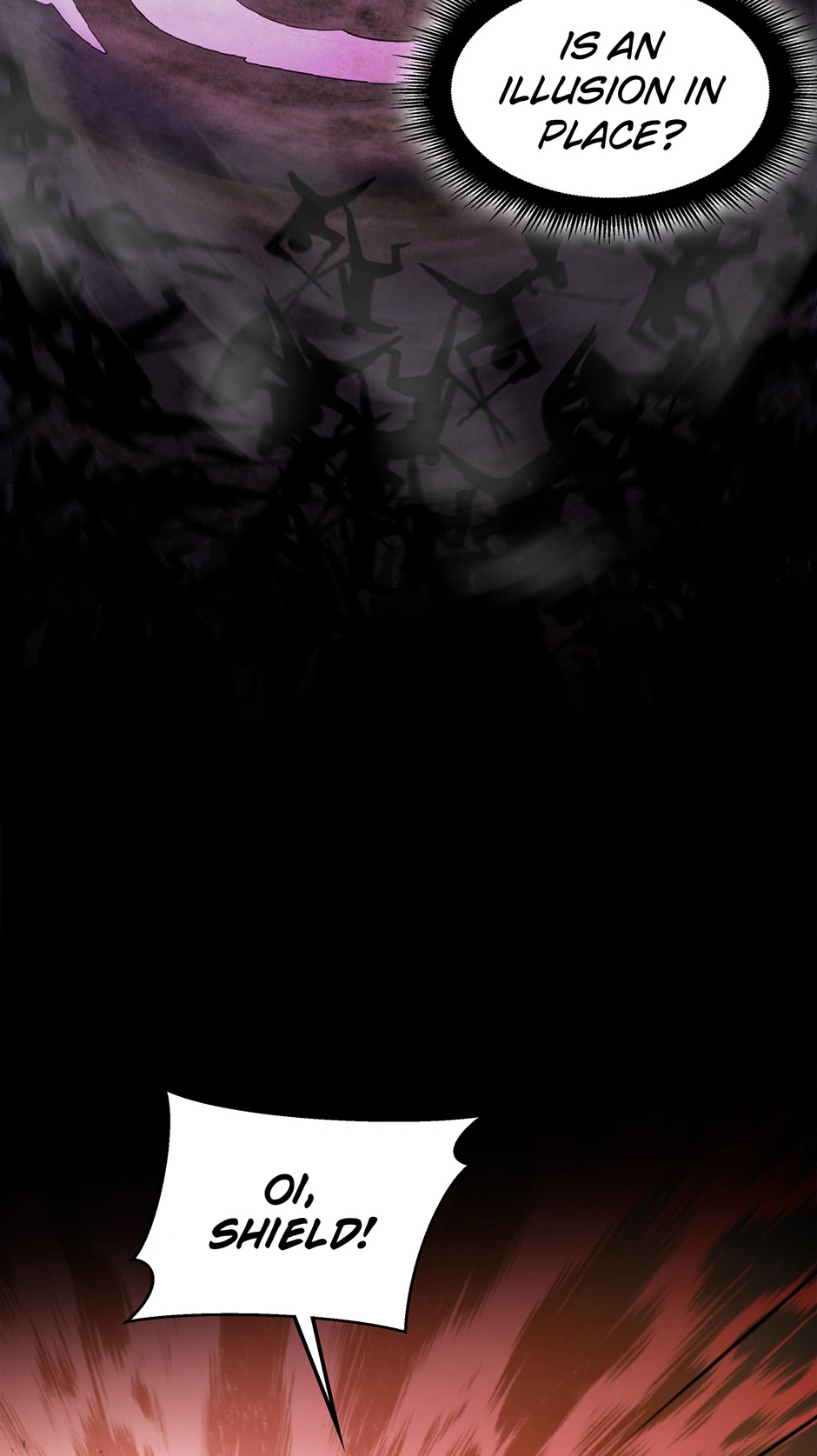 The Beginning After The End Chapter 190 page 65