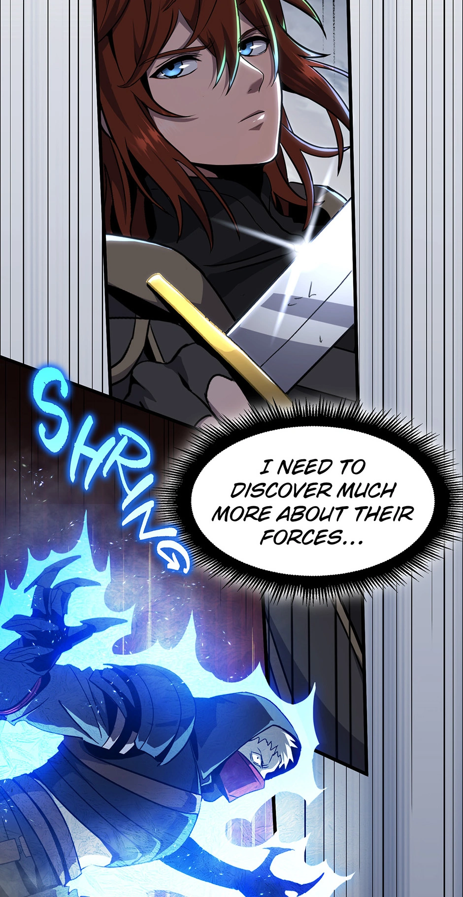 The Beginning After The End Chapter 190 page 68