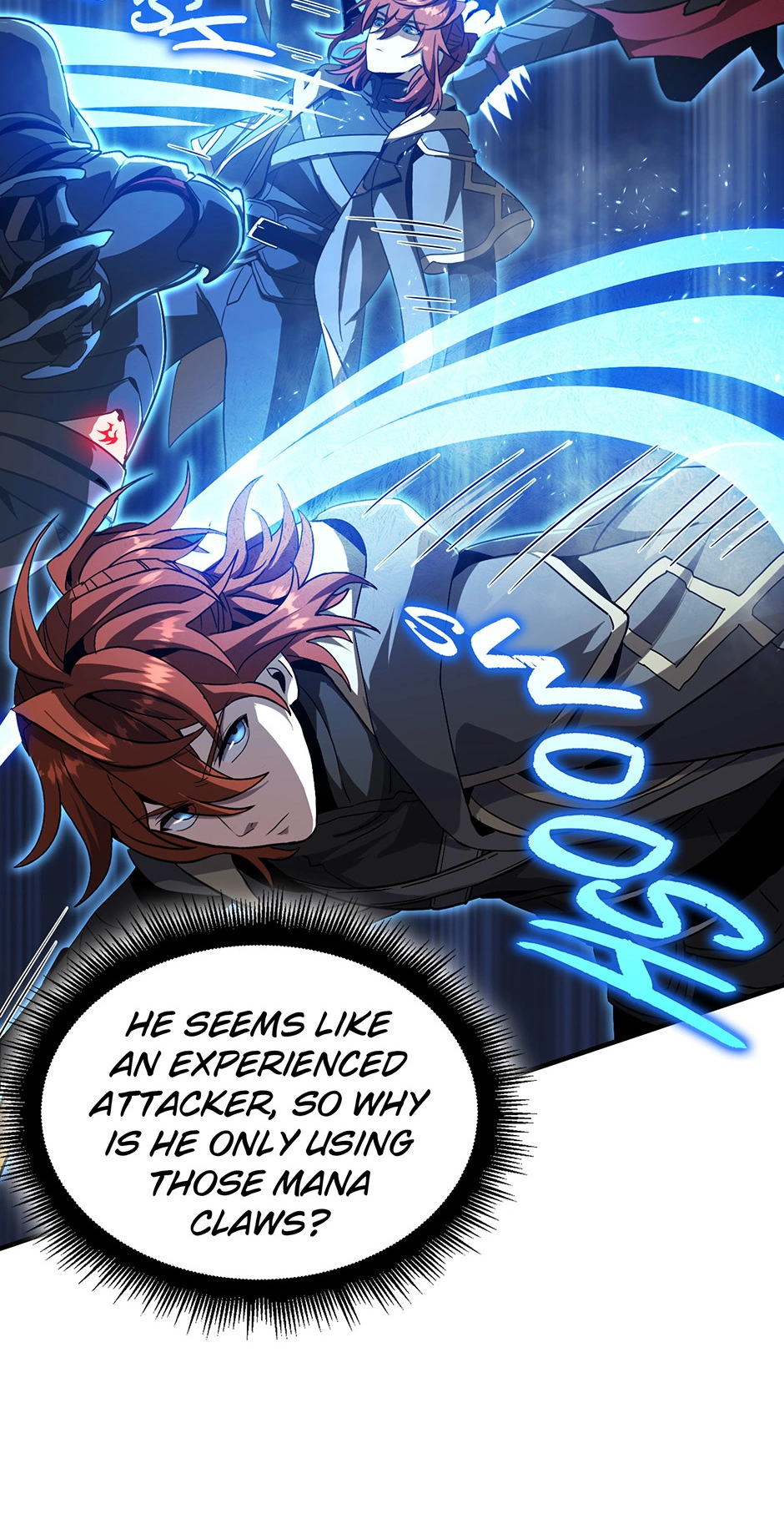 The Beginning After The End Chapter 190 page 70
