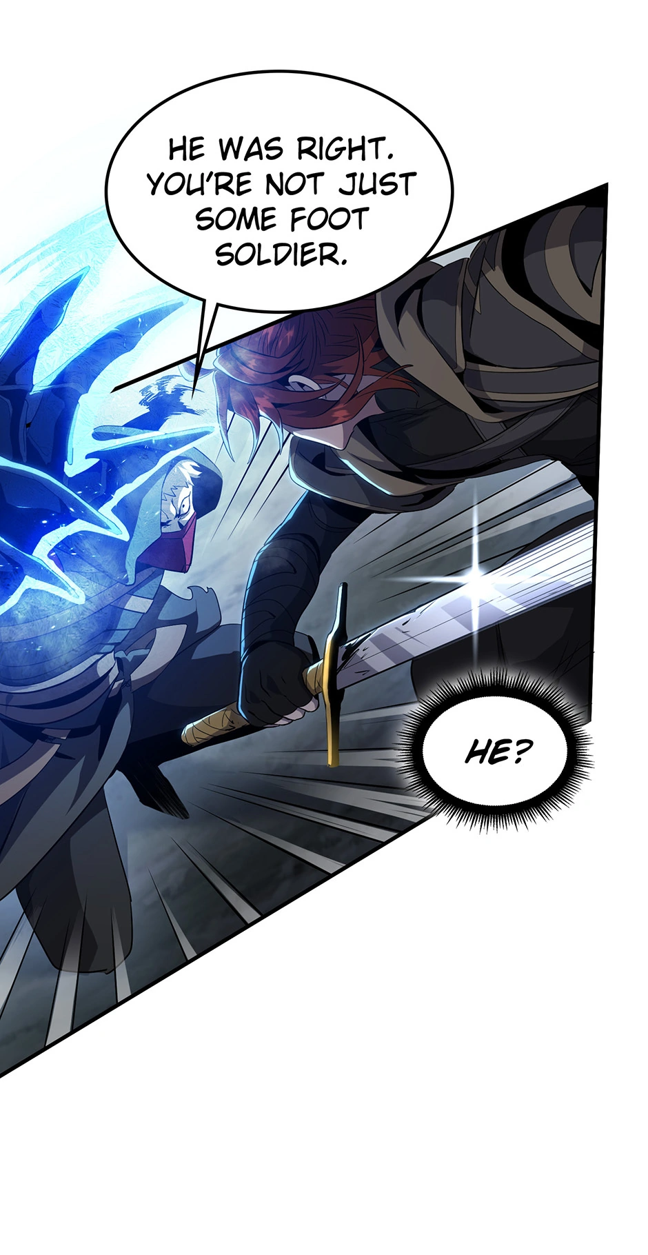 The Beginning After The End Chapter 190 page 71