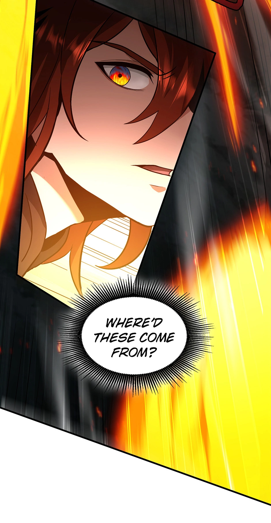 The Beginning After The End Chapter 190 page 78