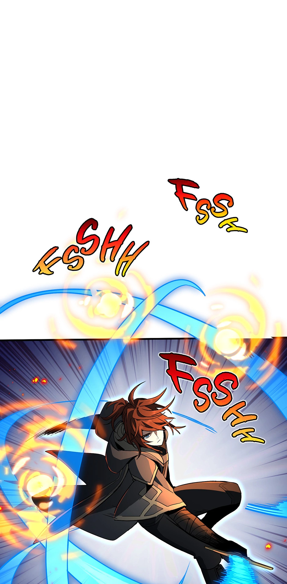 The Beginning After The End Chapter 190 page 79