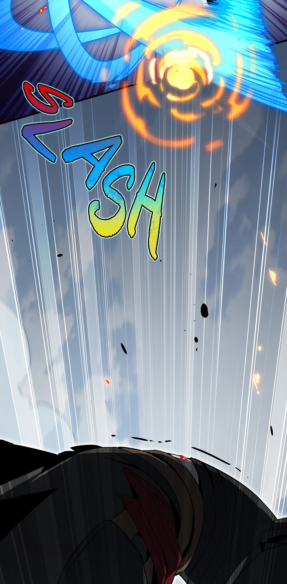 The Beginning After The End Chapter 190 page 80