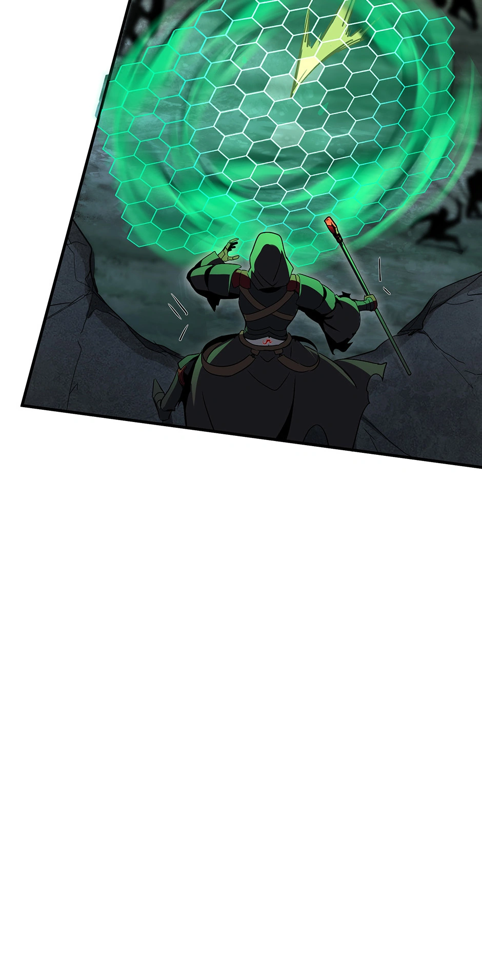 The Beginning After The End Chapter 190 page 85
