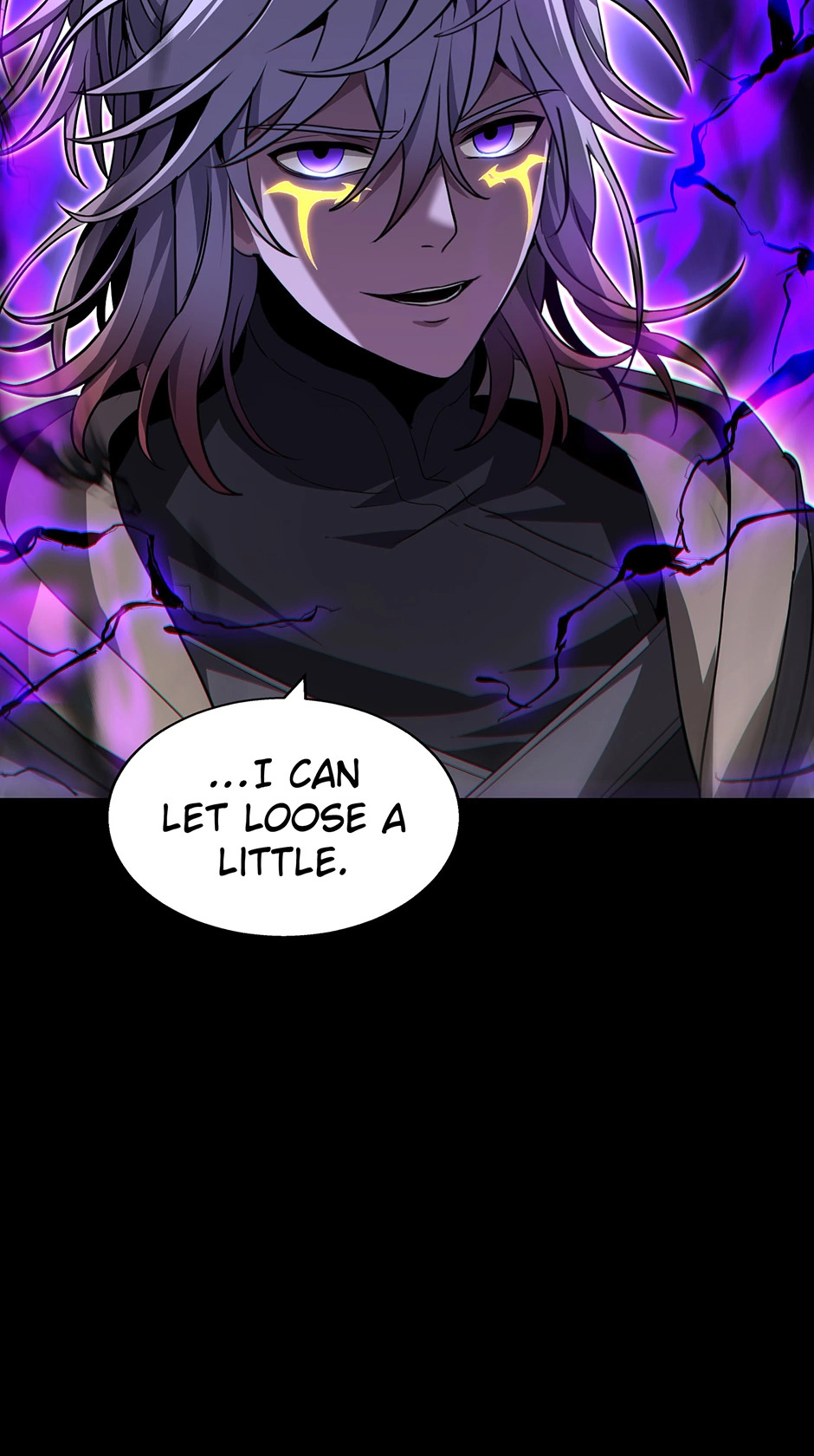 The Beginning After The End Chapter 190 page 92