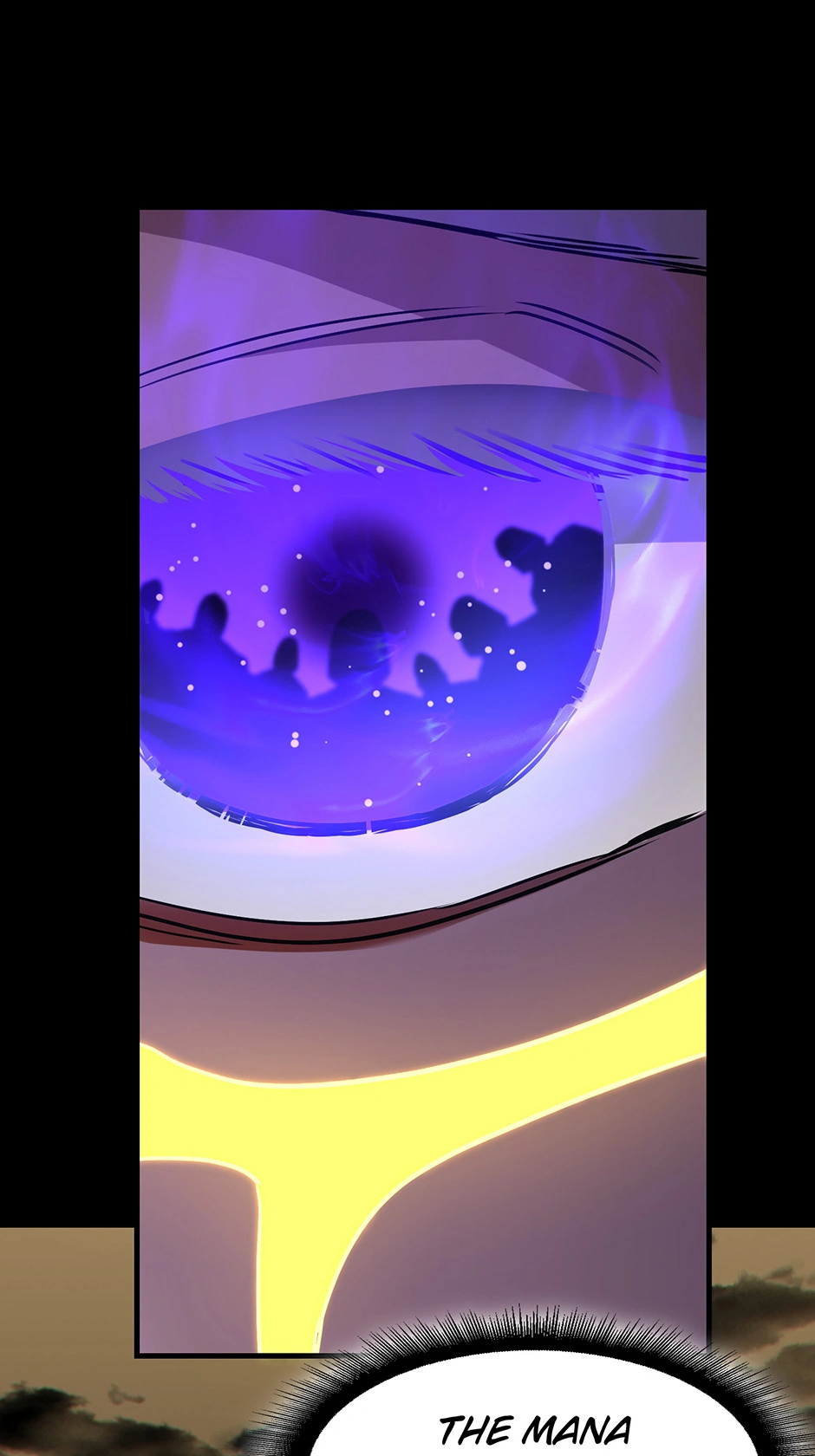 The Beginning After The End Chapter 190 page 93