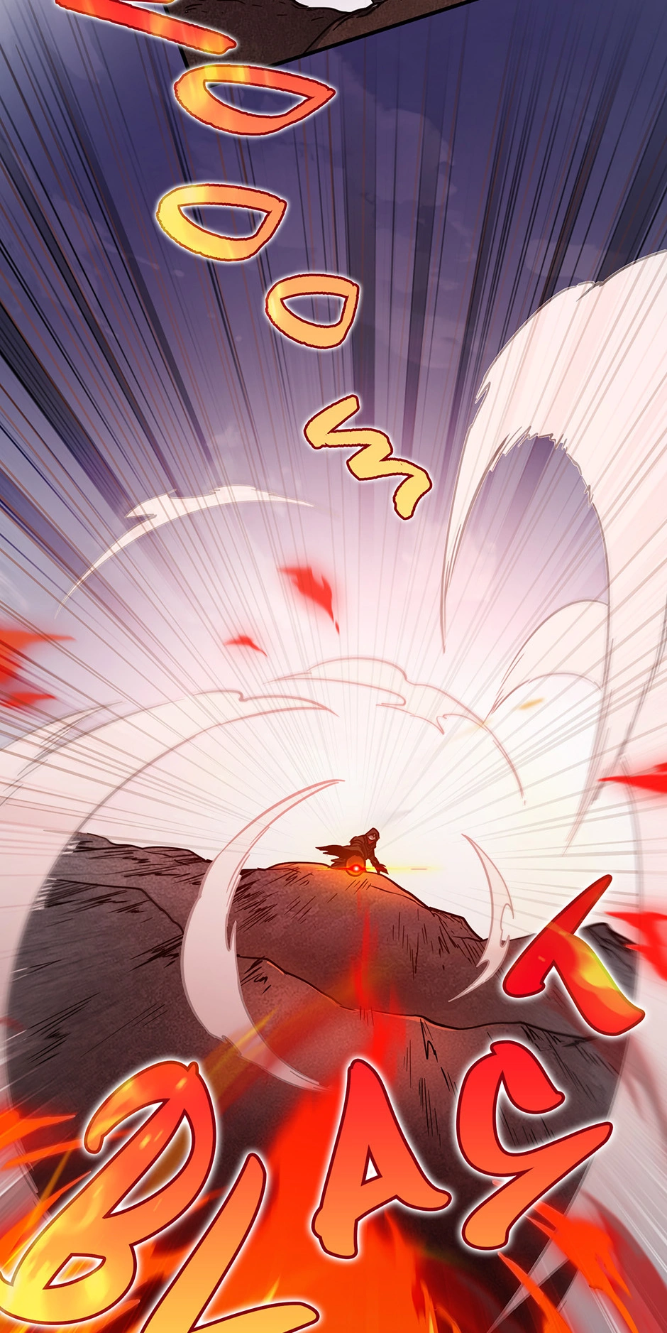 The Beginning After The End Chapter 190 page 98