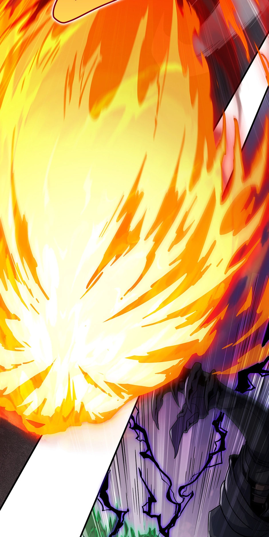The Beginning After The End Chapter 190 page 99
