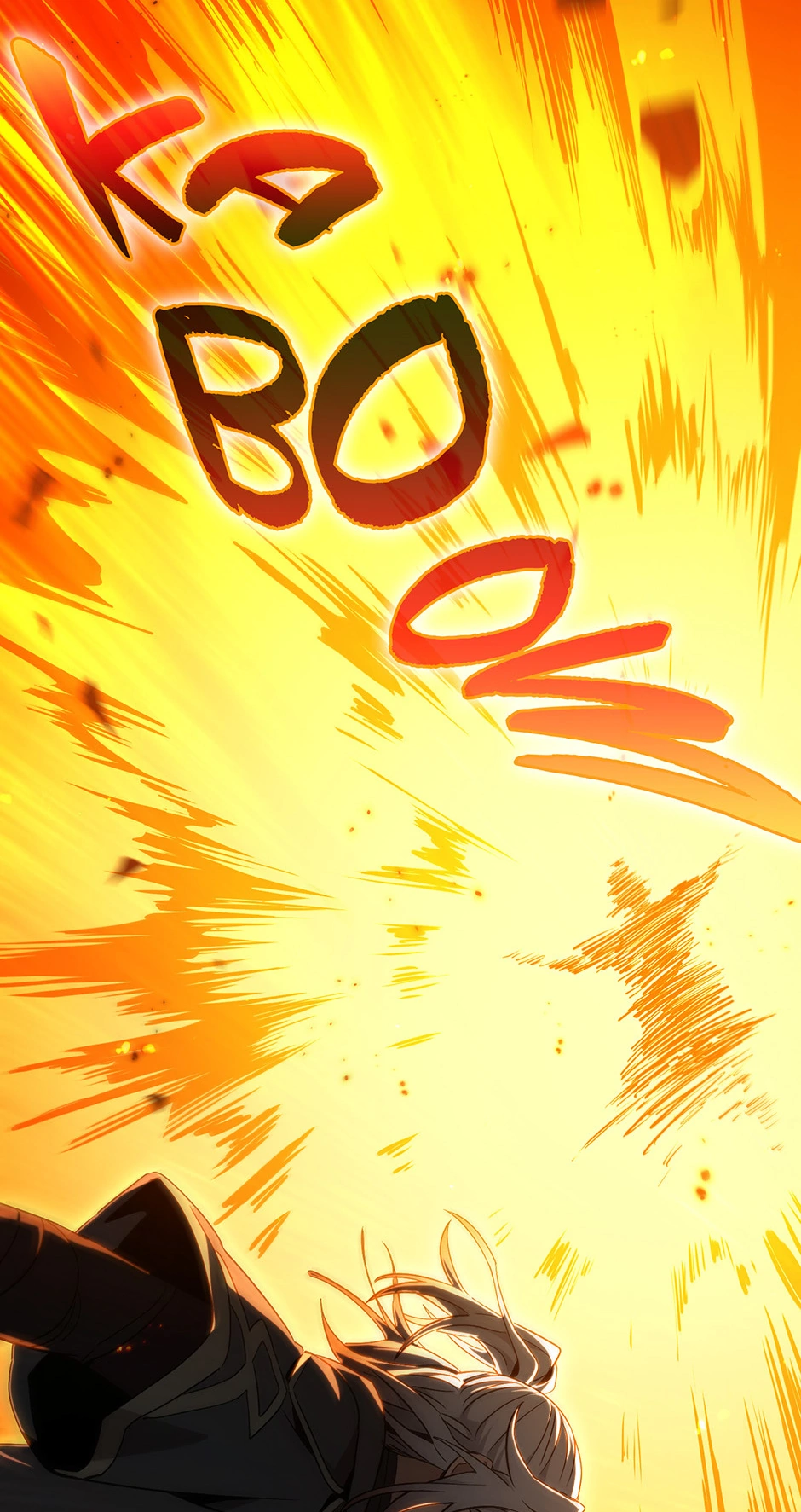 The Beginning After The End Chapter 190 page 106