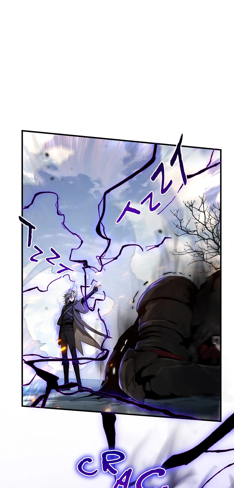 The Beginning After The End Chapter 190 page 109
