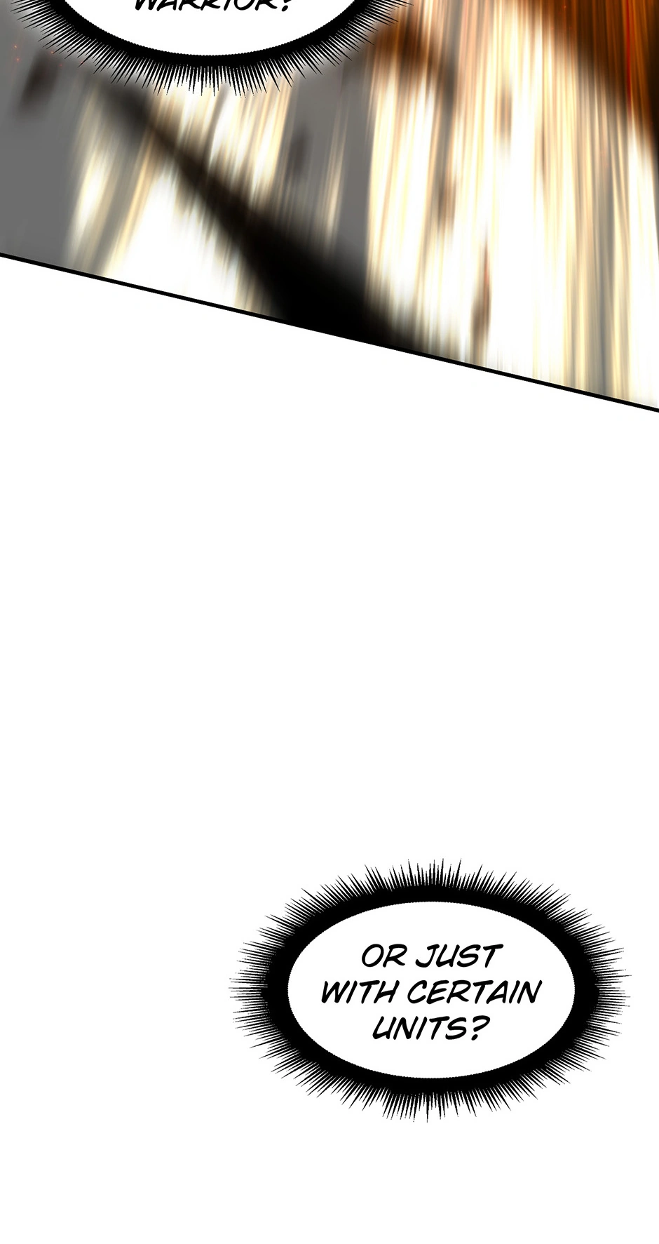 The Beginning After The End Chapter 190 page 108