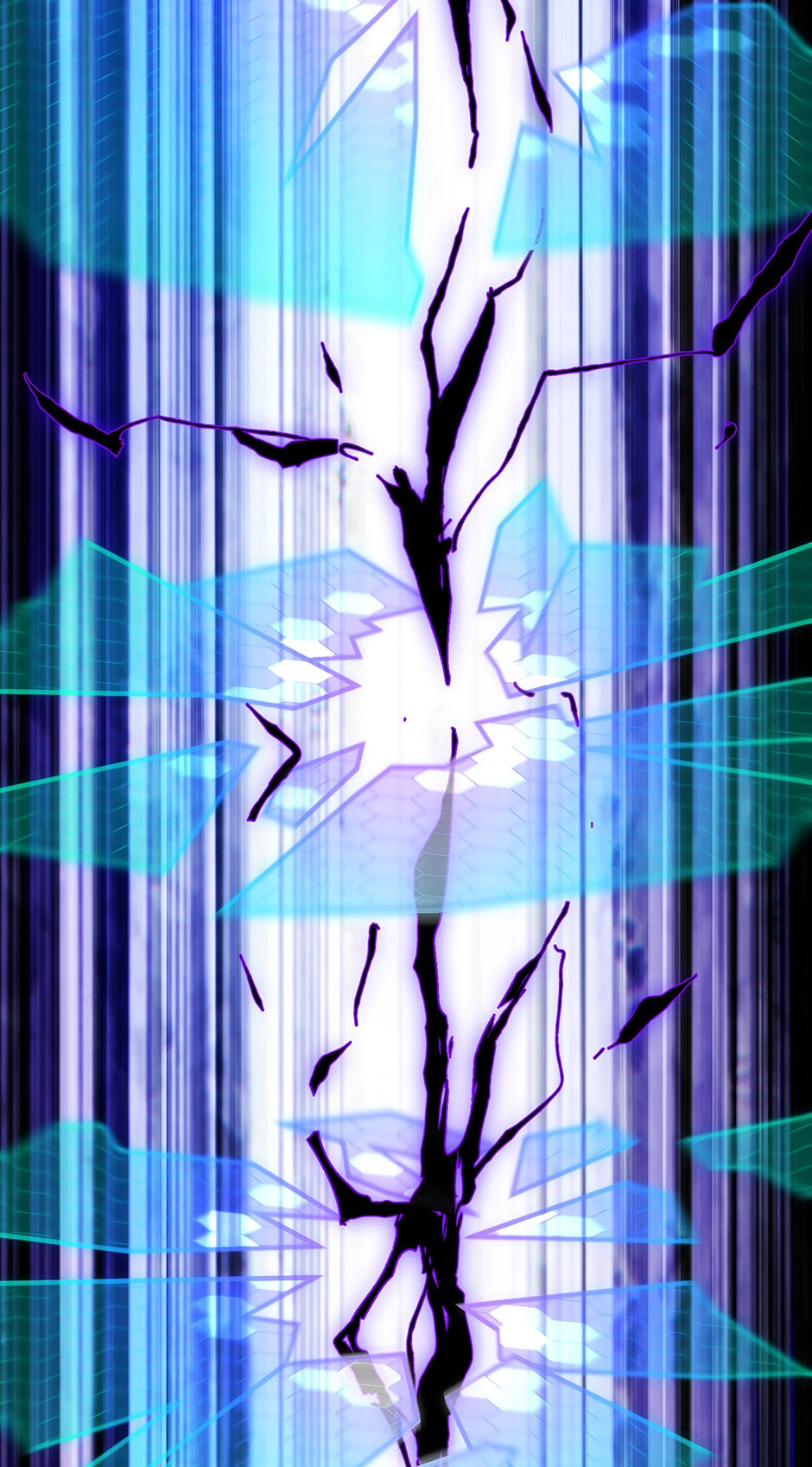 The Beginning After The End Chapter 190 page 116