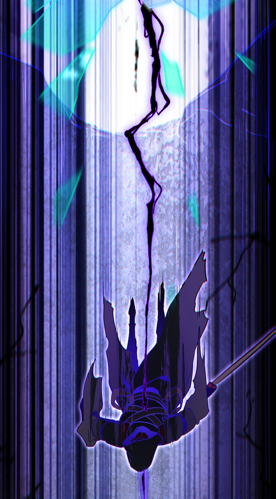 The Beginning After The End Chapter 190 page 117