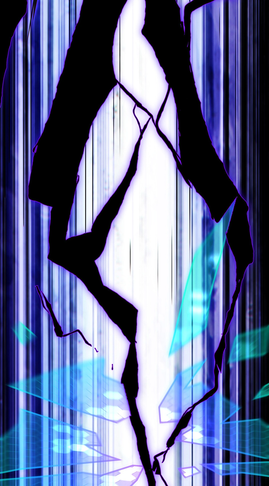 The Beginning After The End Chapter 190 page 115