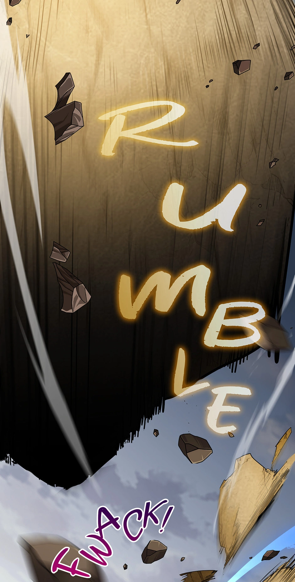 The Beginning After The End Chapter 190 page 128