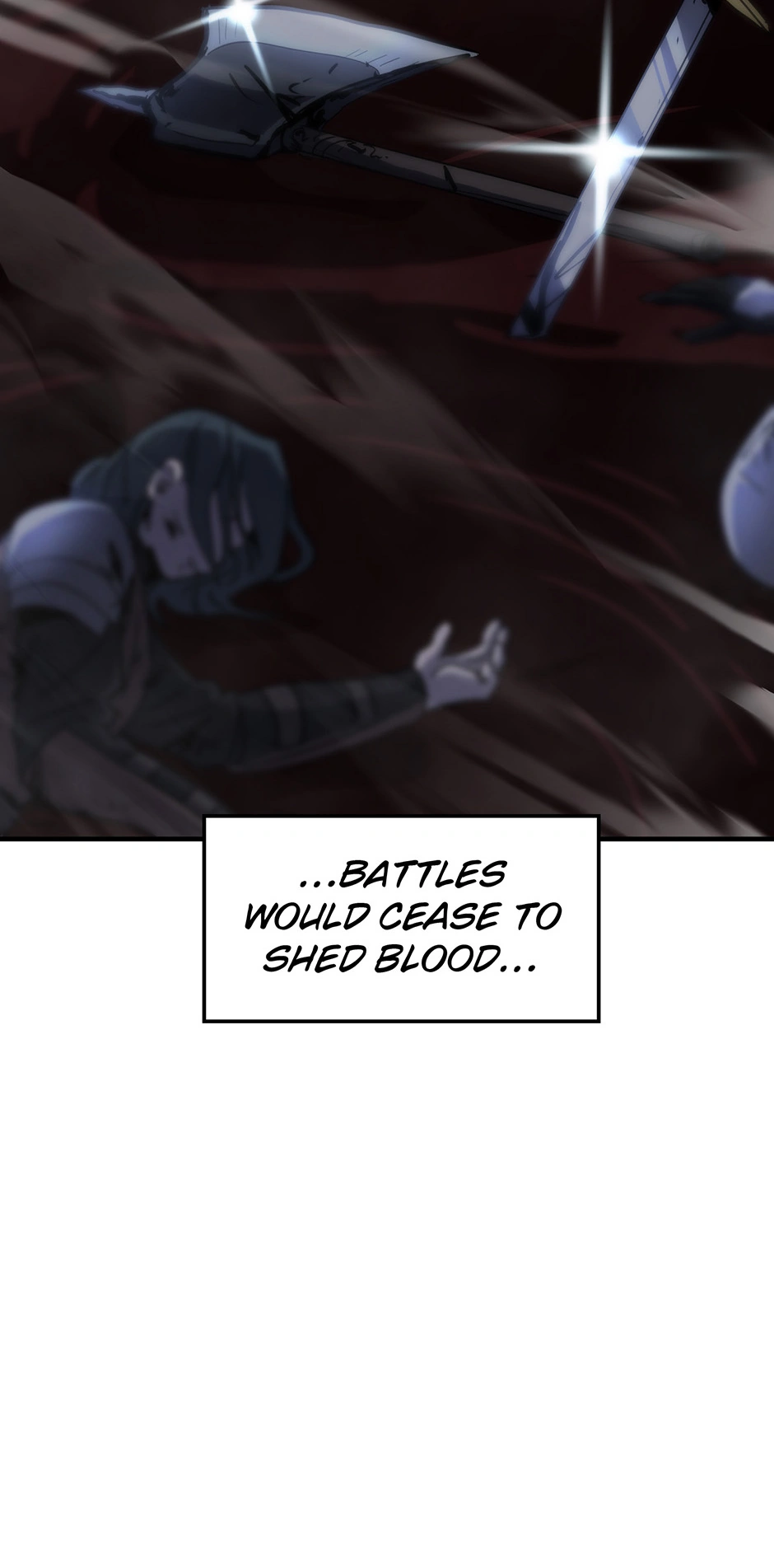 The Beginning After The End Chapter 190 page 135