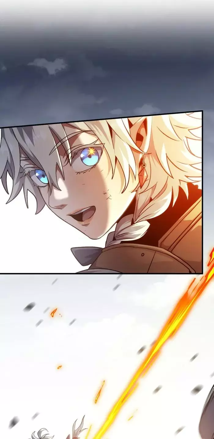 The Beginning After The End Chapter 191 page 6