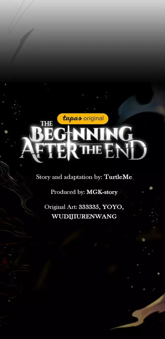 The Beginning After The End Chapter 191 page 8