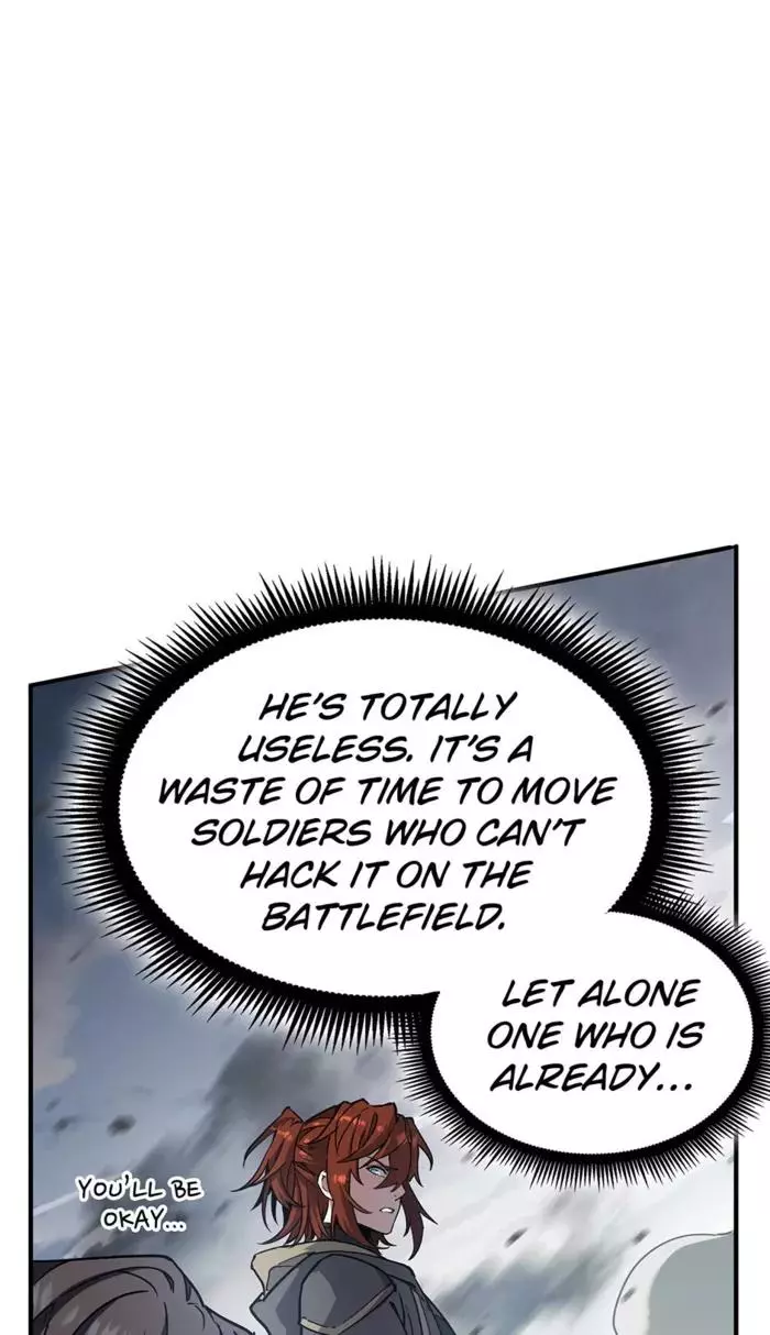The Beginning After The End Chapter 191 page 20