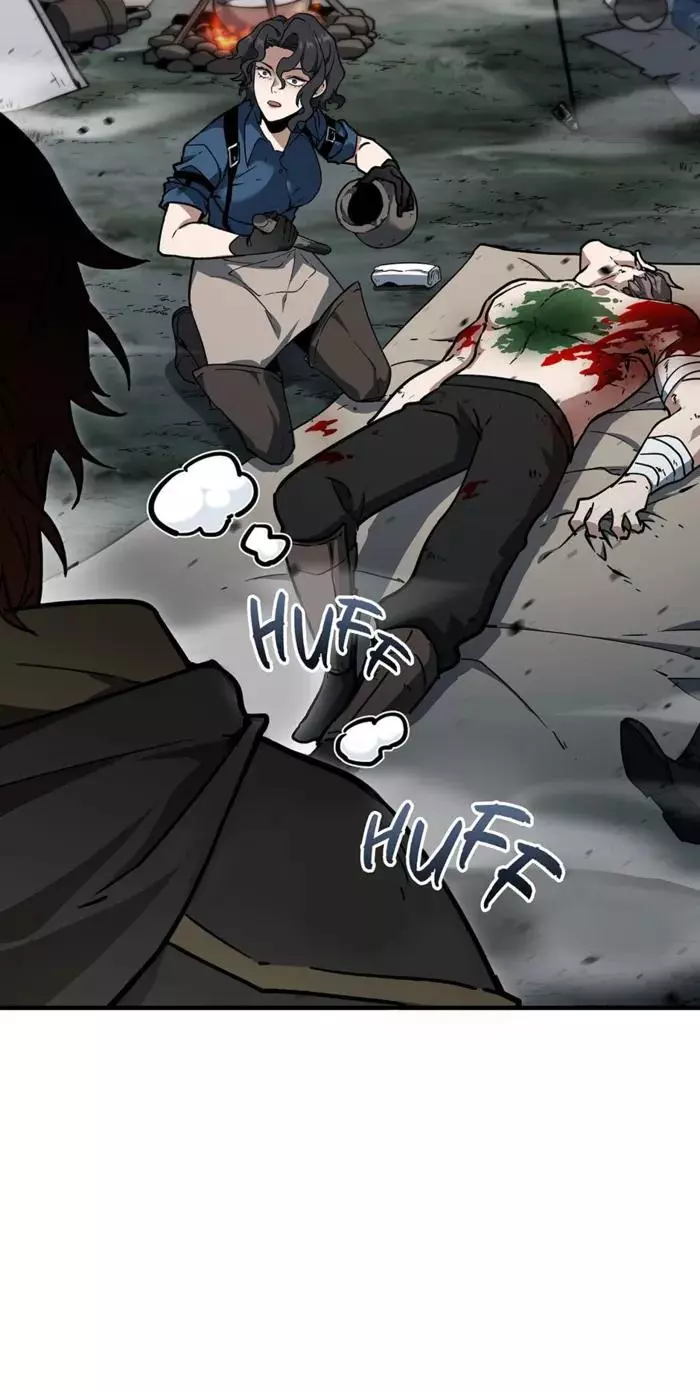 The Beginning After The End Chapter 191 page 36