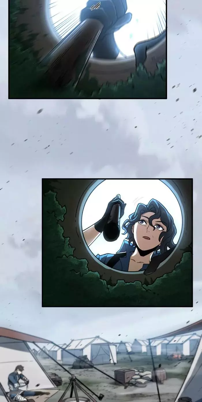 The Beginning After The End Chapter 191 page 35