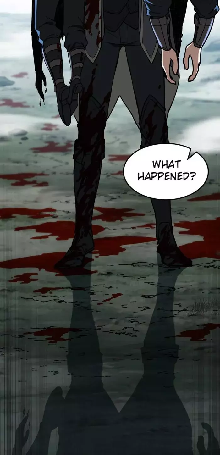 The Beginning After The End Chapter 191 page 38