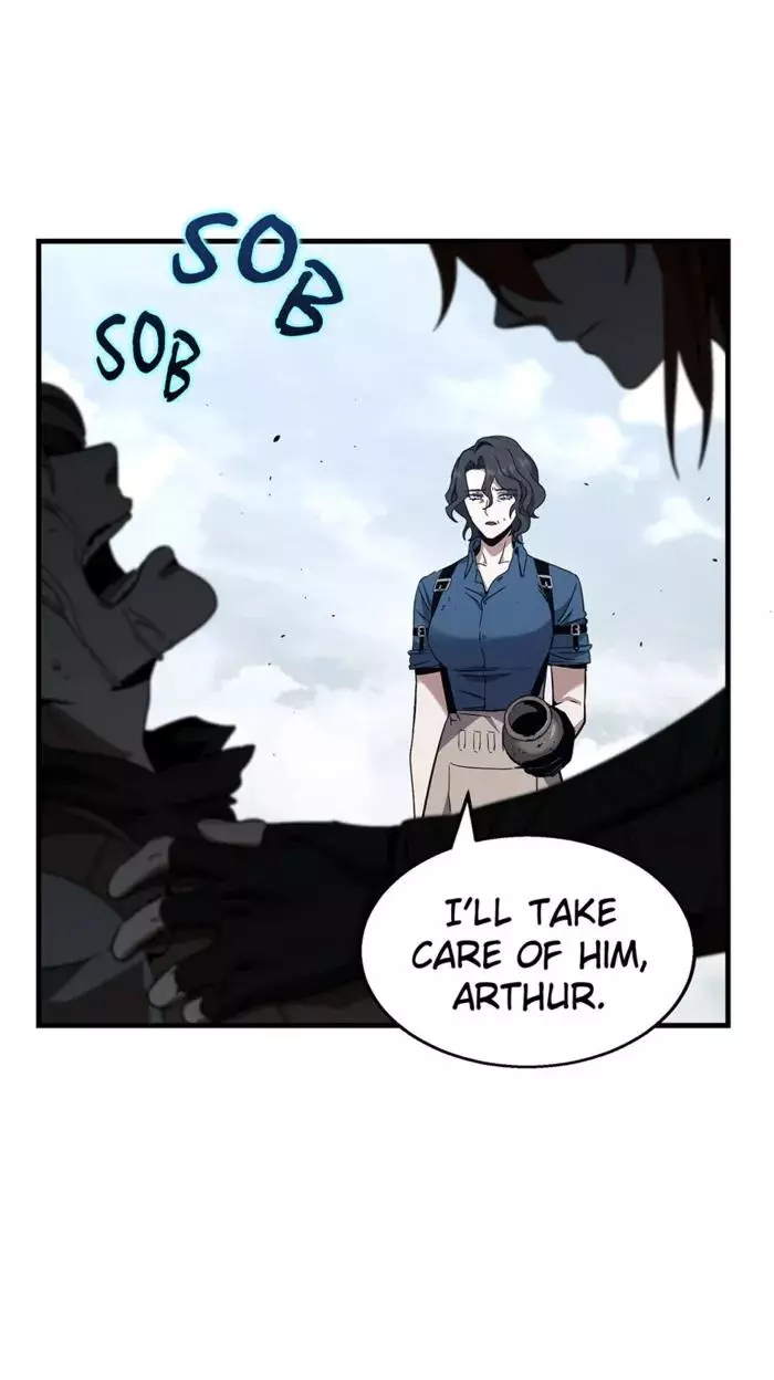 The Beginning After The End Chapter 191 page 58