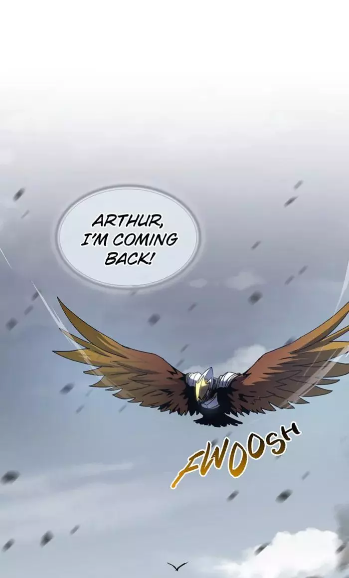 The Beginning After The End Chapter 191 page 65