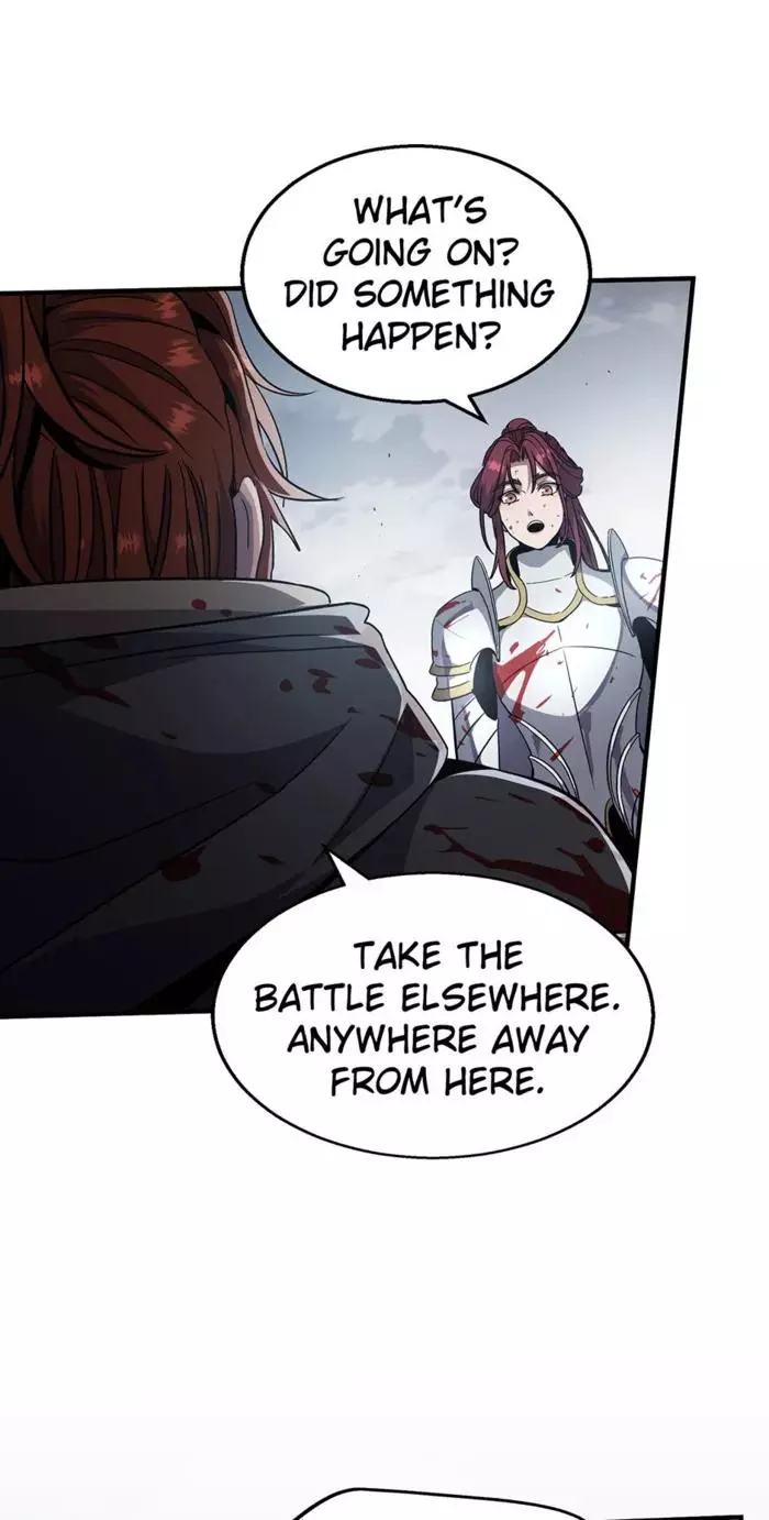 The Beginning After The End Chapter 191 page 68