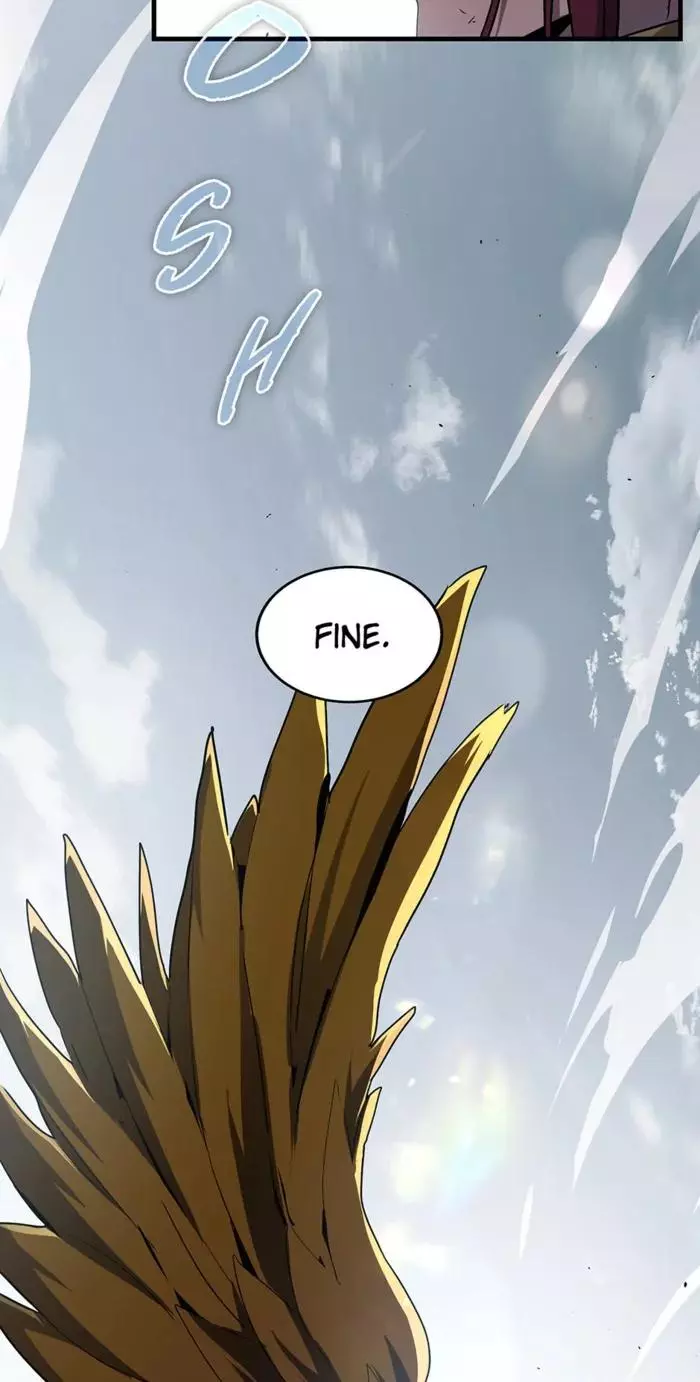 The Beginning After The End Chapter 191 page 73