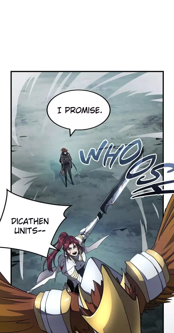 The Beginning After The End Chapter 191 page 76