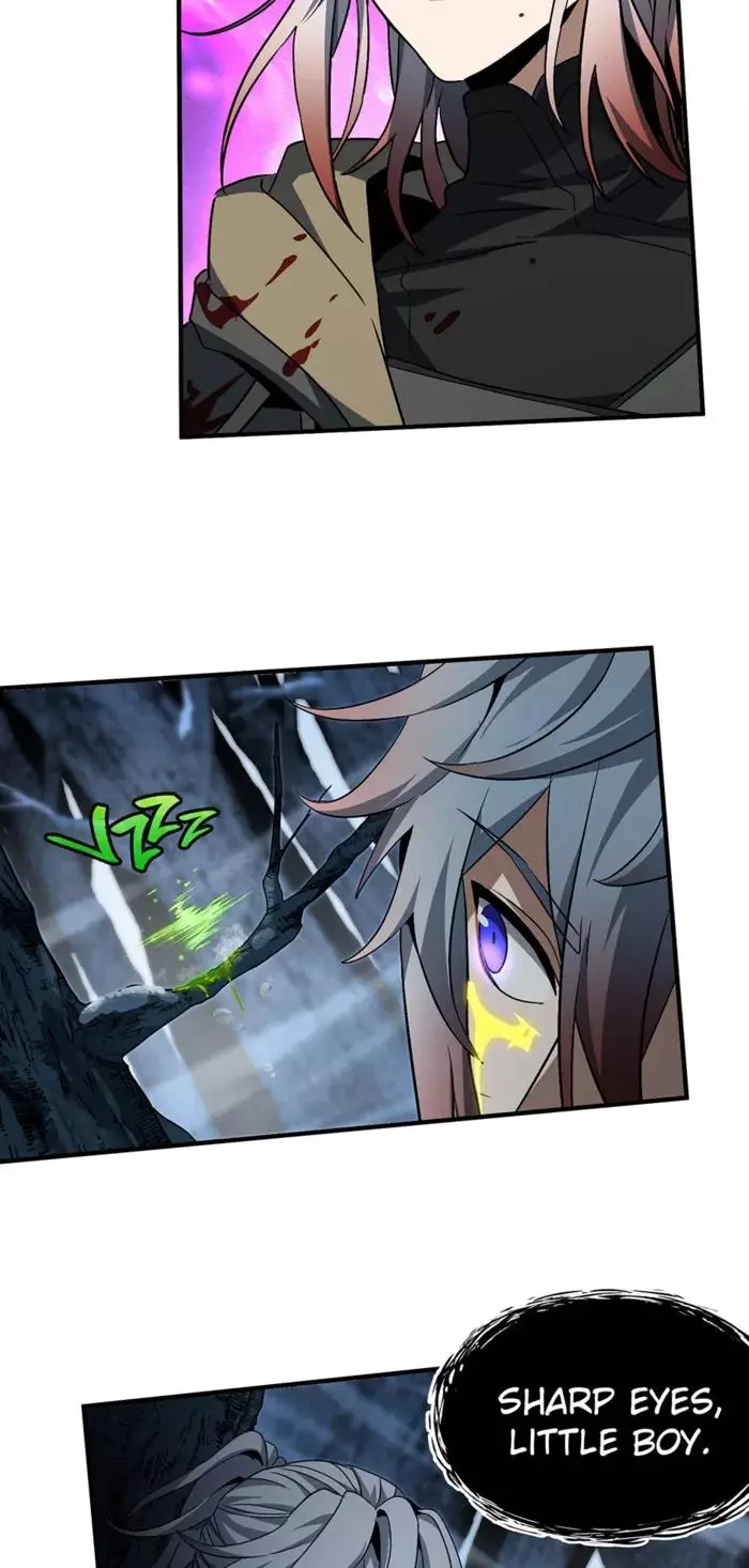 The Beginning After The End Chapter 191 page 95