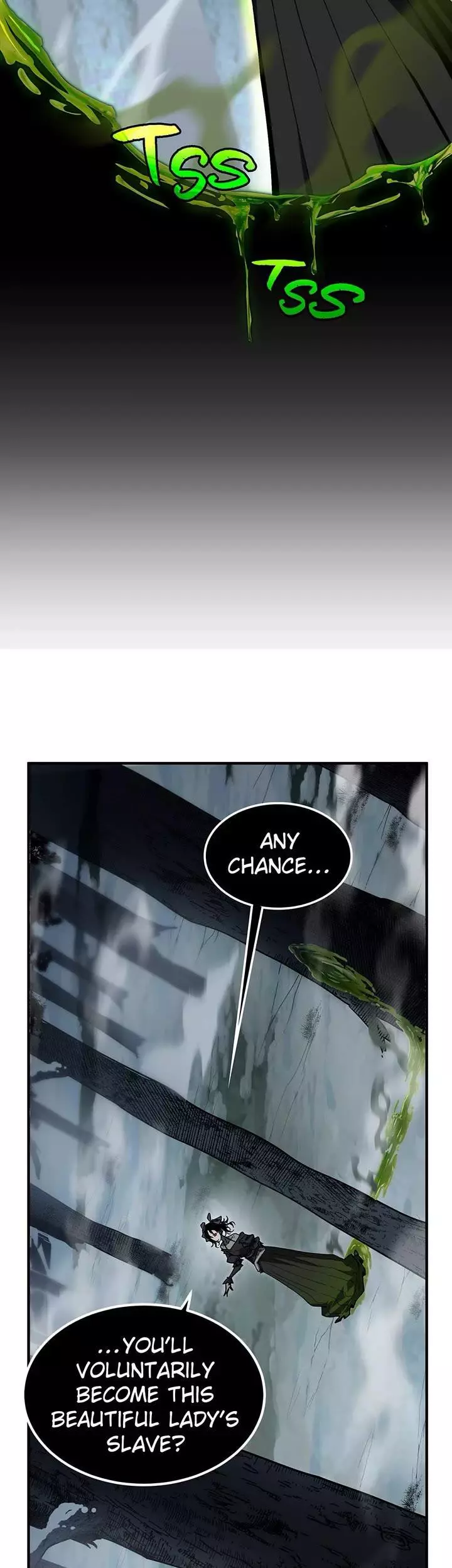 The Beginning After The End Chapter 192 page 5