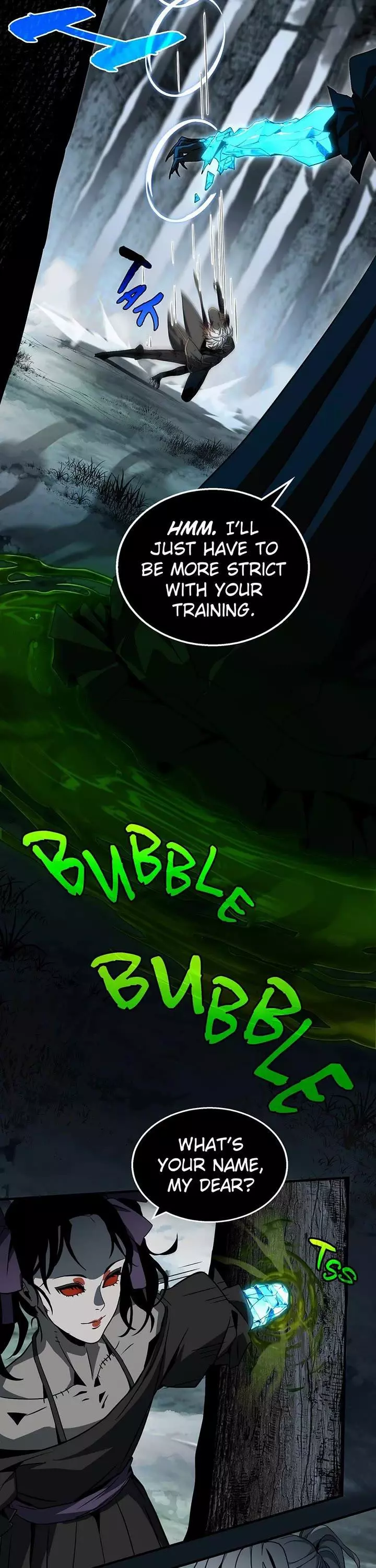 The Beginning After The End Chapter 192 page 3