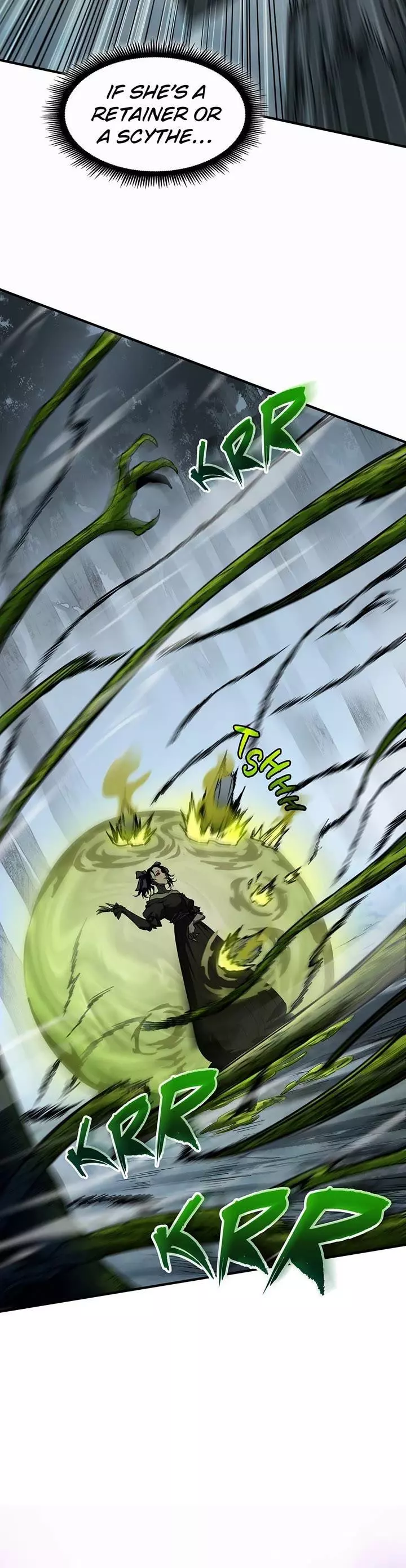 The Beginning After The End Chapter 192 page 9