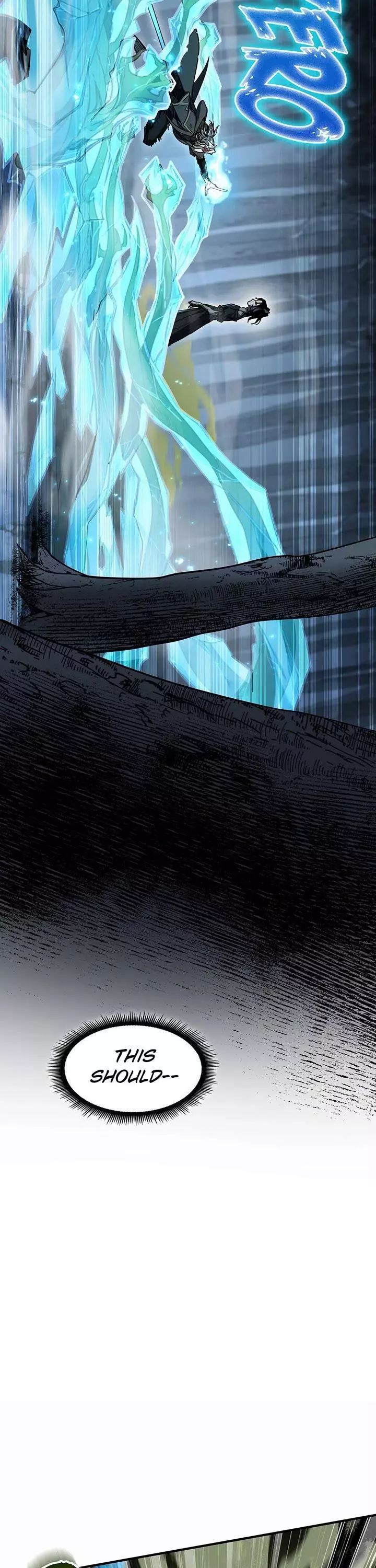 The Beginning After The End Chapter 192 page 13
