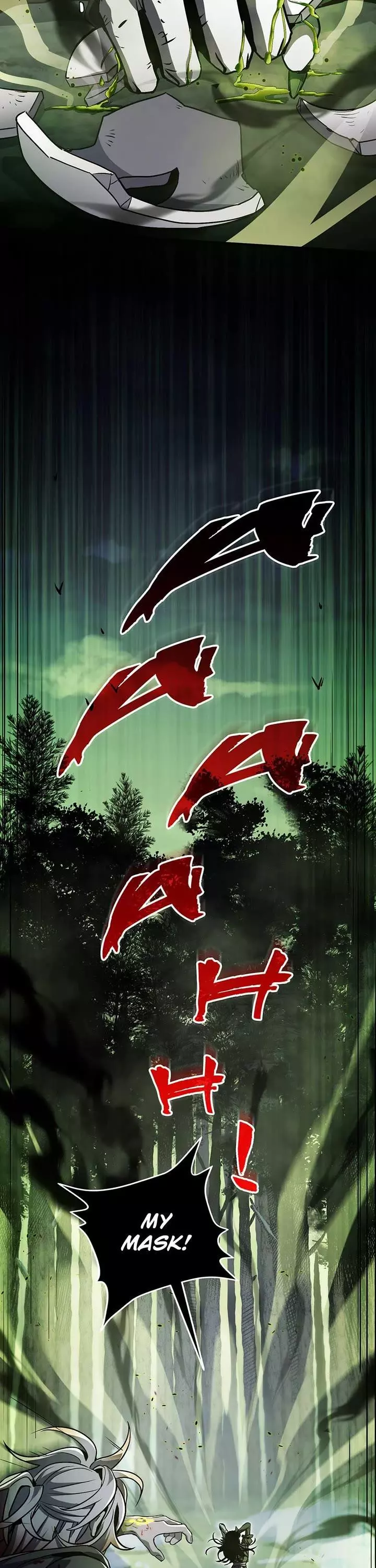 The Beginning After The End Chapter 192 page 23