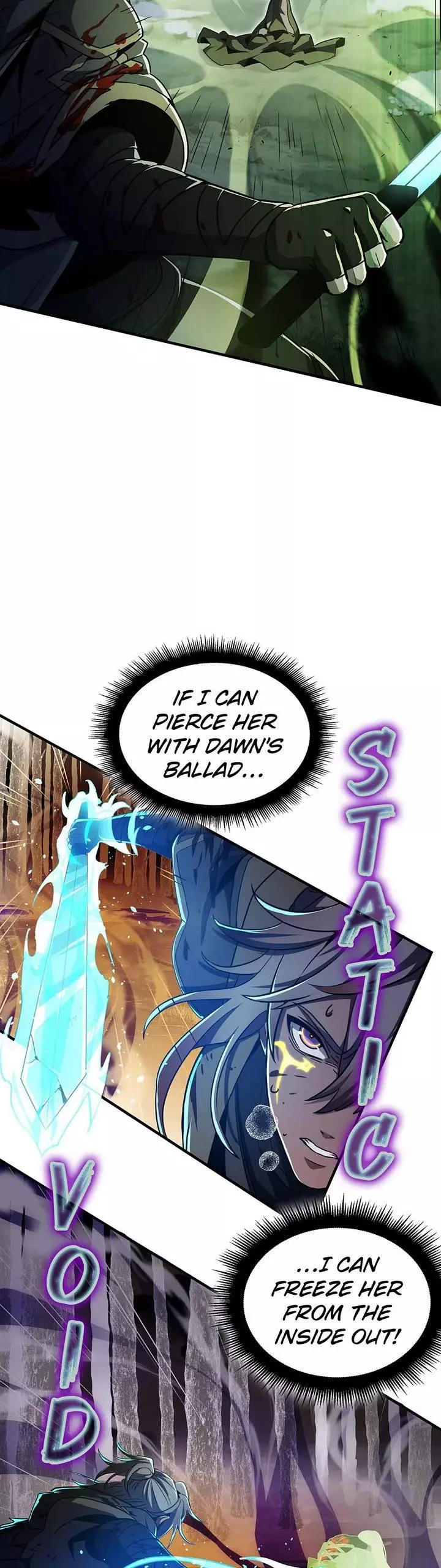 The Beginning After The End Chapter 192 page 24