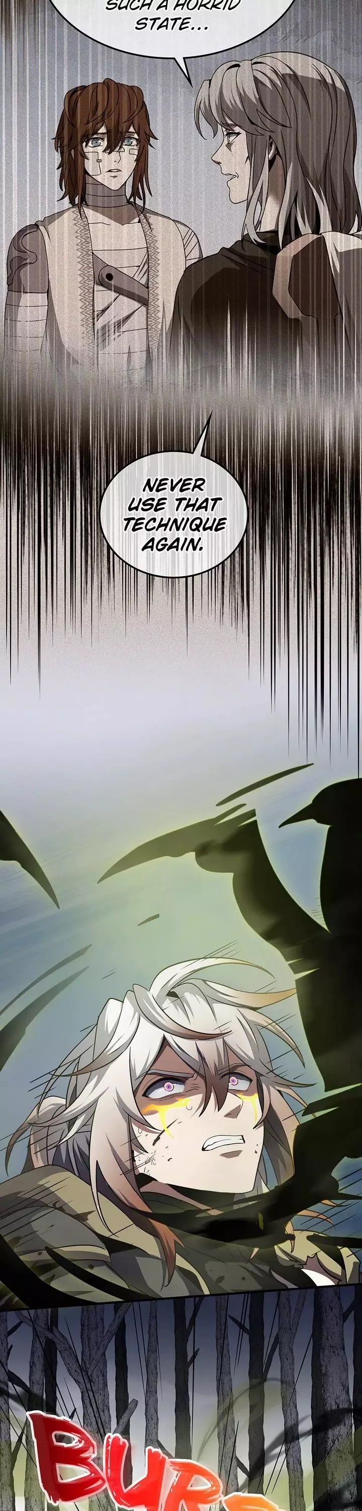 The Beginning After The End Chapter 192 page 28