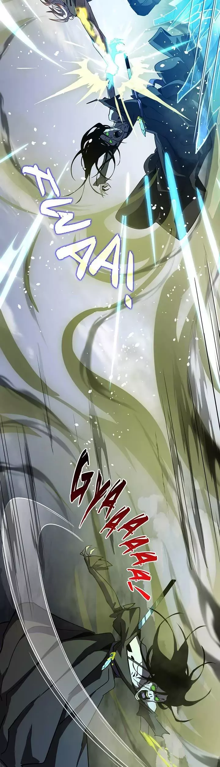The Beginning After The End Chapter 192 page 30