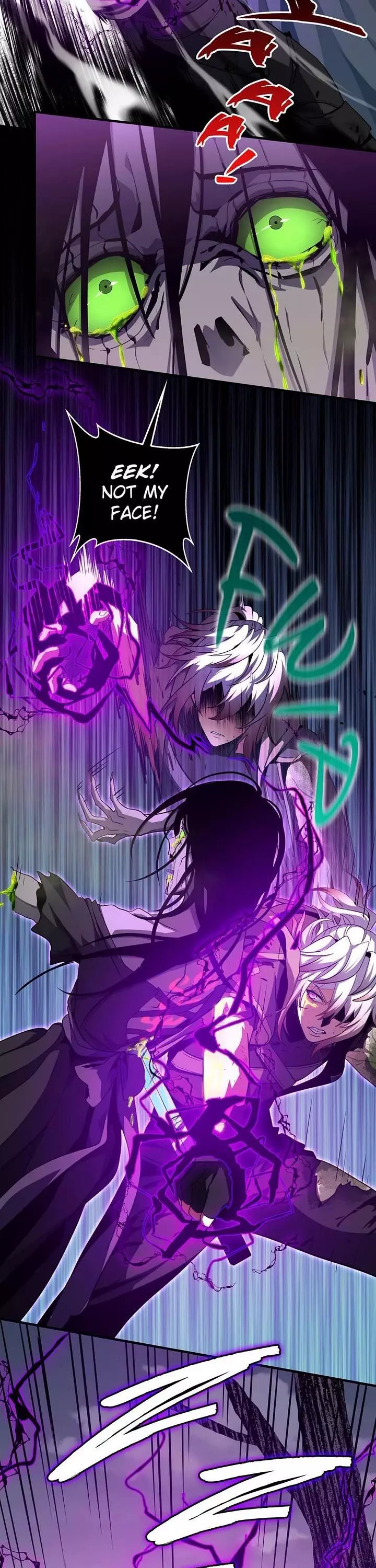 The Beginning After The End Chapter 192 page 38