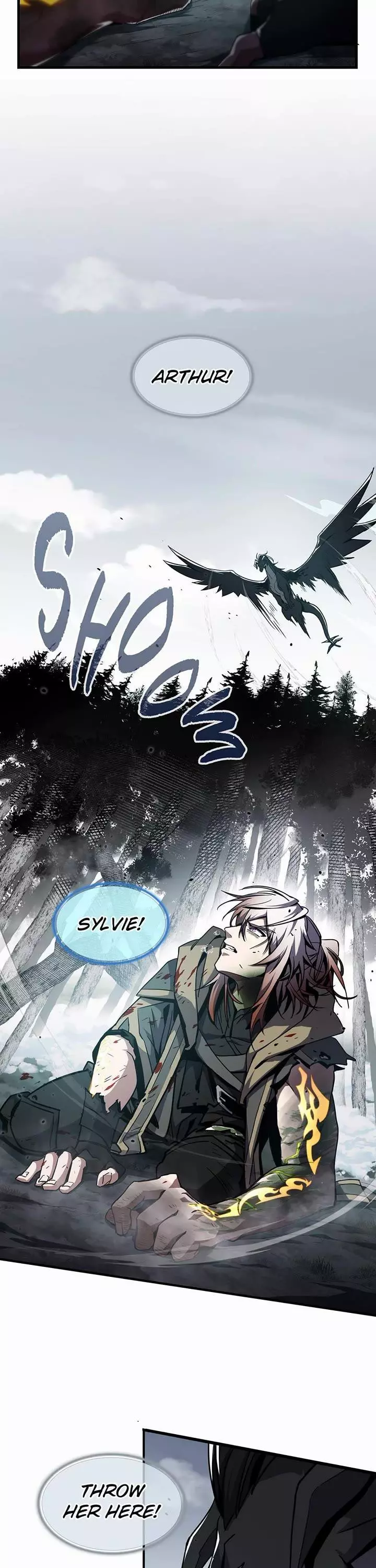 The Beginning After The End Chapter 192 page 43