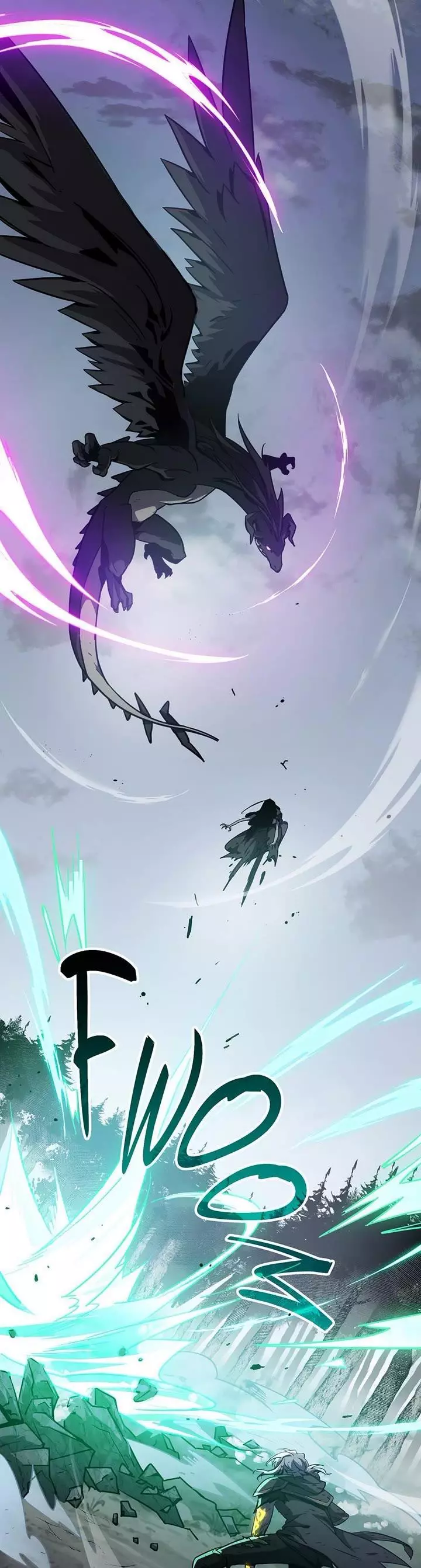 The Beginning After The End Chapter 192 page 45