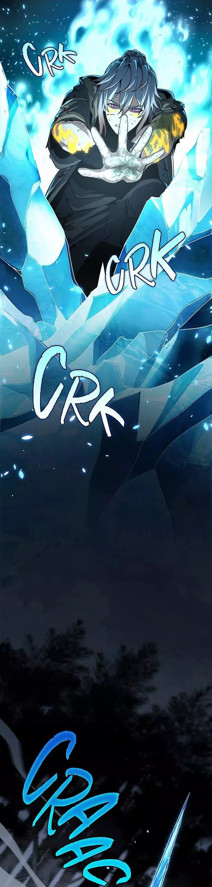 The Beginning After The End Chapter 192 page 48