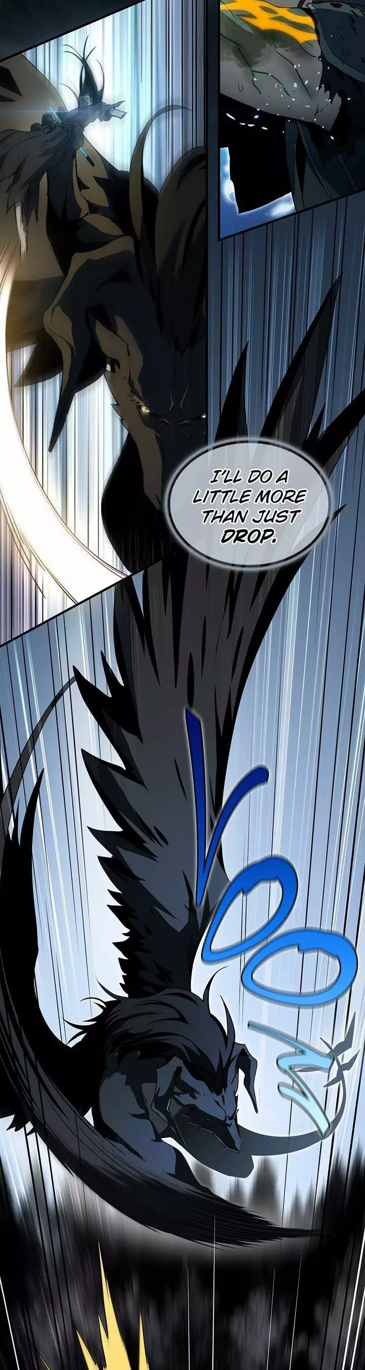 The Beginning After The End Chapter 192 page 50