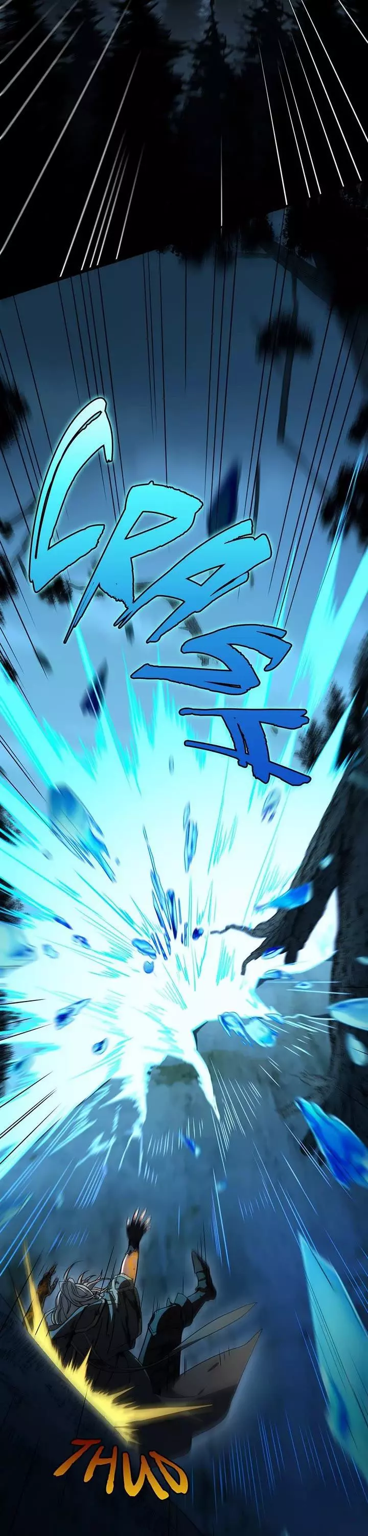The Beginning After The End Chapter 192 page 53