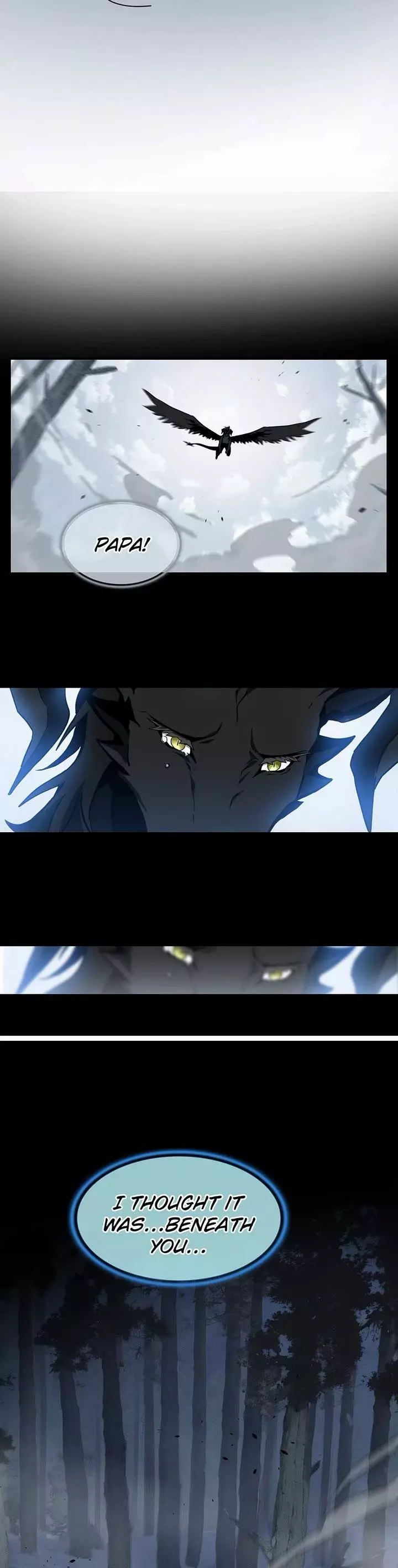 The Beginning After The End Chapter 192 page 55